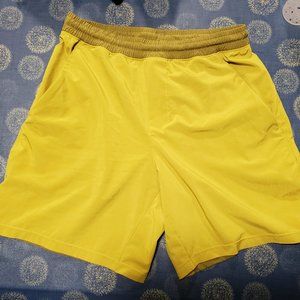 Lululemon Men's Pace Breaker (Linerless)